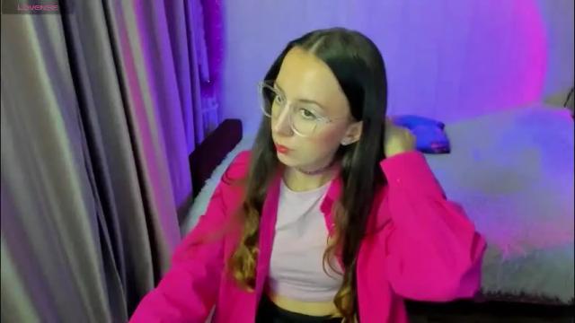 Image 6 of happystephanie Stream on Chaturbate on 2 months ago