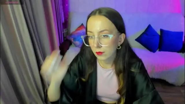 Image 11 of happystephanie Stream on Chaturbate on 2 months ago