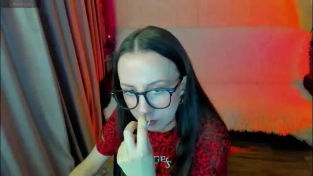 Image 2 of happystephanie Stream on Chaturbate on 2 months ago