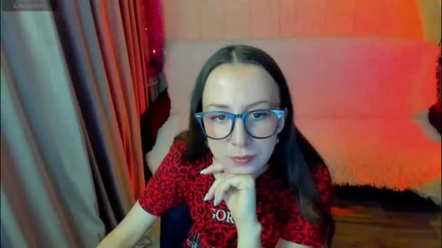 Image 4 of happystephanie Stream on Chaturbate on 2 months ago