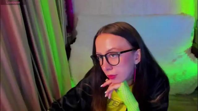 Image 12 of happystephanie Stream on Chaturbate on 1 month ago