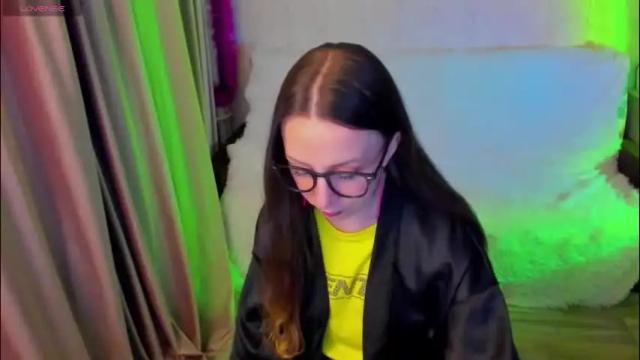 Image 2 of happystephanie Stream on Chaturbate on 1 month ago