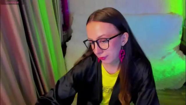 Image 3 of happystephanie Stream on Chaturbate on 1 month ago