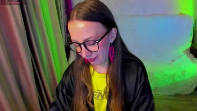 Image 4 of happystephanie Stream on Chaturbate on 1 month ago