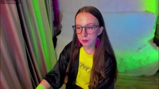 Thumbnail 2, happystephanie's Stream at Chaturbate, 1 month ago