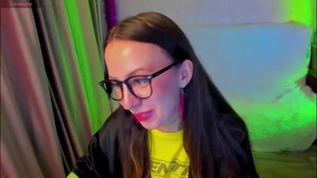 Image 6 of happystephanie Stream on Chaturbate on 1 month ago