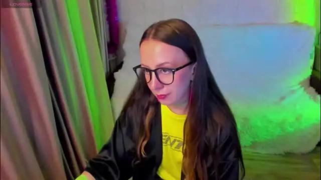 Image 7 of happystephanie Stream on Chaturbate on 1 month ago