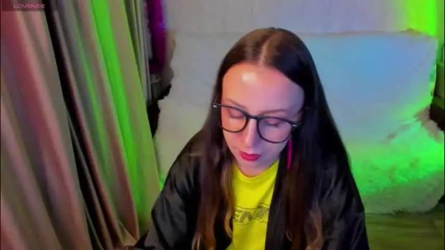 Image 8 of happystephanie Stream on Chaturbate on 1 month ago