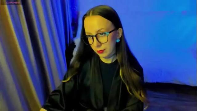 Image 2 of happystephanie Stream on Chaturbate on 1 month ago