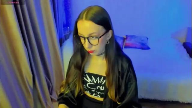 Thumbnail 1, happystephanie's Stream at Chaturbate, 29 days ago