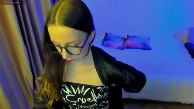 Thumbnail 3, happystephanie's Stream at Chaturbate, 29 days ago