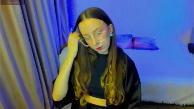 Image 4 of happystephanie Stream on Chaturbate on 1 month ago