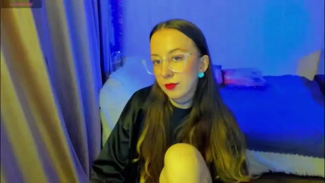 Image 2 of happystephanie Stream on Chaturbate on 1 month ago