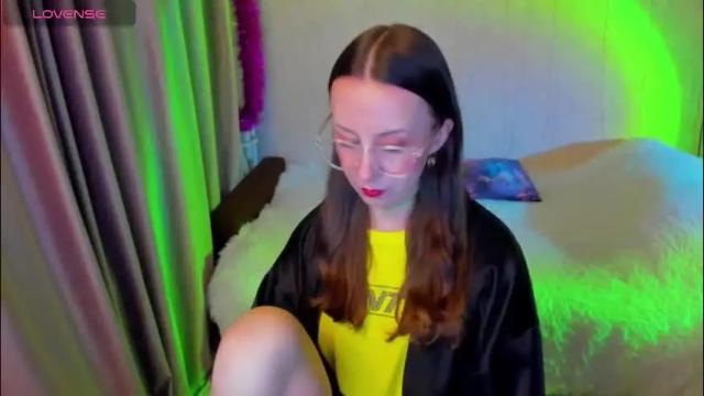 Image 2 of happystephanie Stream on Chaturbate on 1 month ago