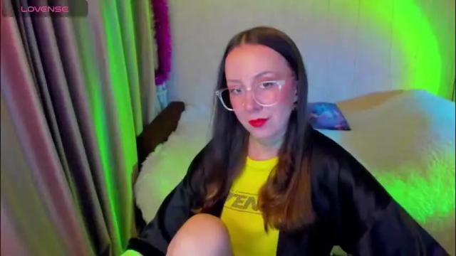 Image 3 of happystephanie Stream on Chaturbate on 1 month ago