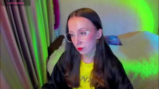 Image 4 of happystephanie Stream on Chaturbate on 1 month ago