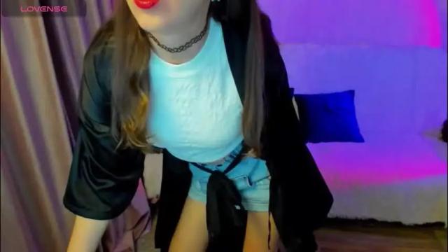 Image 3 of happystephanie Stream on Chaturbate on 28 days ago