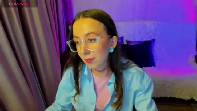 Image 2 of happystephanie Stream on Chaturbate on 27 days ago