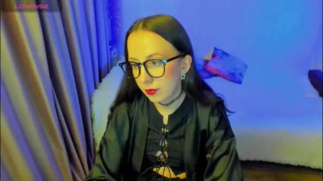 Image 2 of happystephanie Stream on Chaturbate on 24 days ago