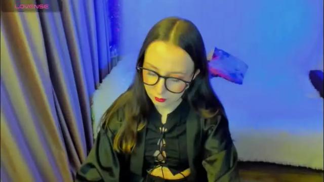 Image 7 of happystephanie Stream on Chaturbate on 24 days ago