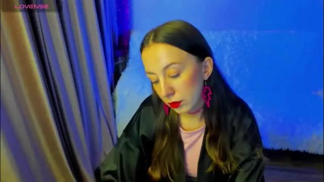 Thumbnail 1, happystephanie's Stream at Chaturbate, 14 hours ago