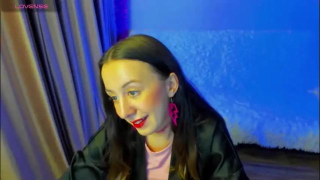 Image 11 of happystephanie Stream on Chaturbate on 15 days ago