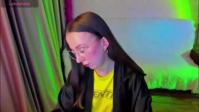 Image 10 of happystephanie Stream on Chaturbate on 12 days ago