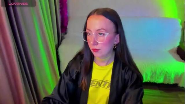 Image 12 of happystephanie Stream on Chaturbate on 12 days ago