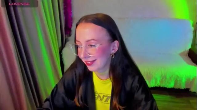 Image 2 of happystephanie Stream on Chaturbate on 12 days ago