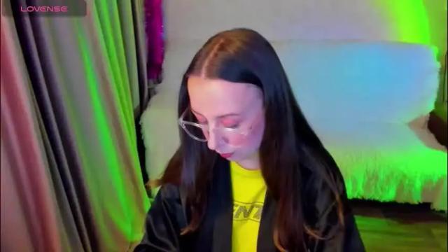 Image 3 of happystephanie Stream on Chaturbate on 12 days ago