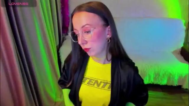 Image 4 of happystephanie Stream on Chaturbate on 12 days ago