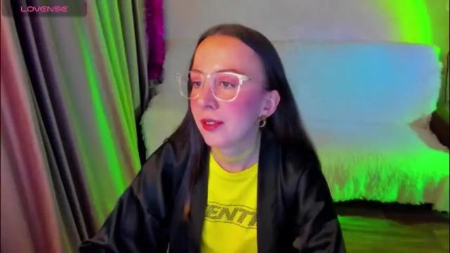 Image 6 of happystephanie Stream on Chaturbate on 12 days ago