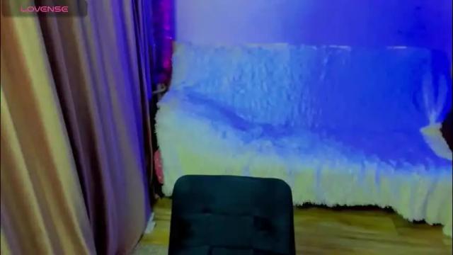 Image 11 of happystephanie Stream on Chaturbate on 9 days ago