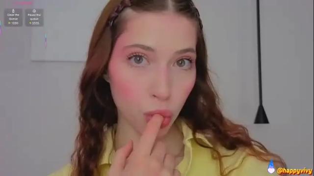 Image 3 of happyvivy Stream on Chaturbate on 3 months ago