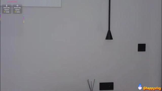 Image 4 of happyvivy Stream on Chaturbate on 2 months ago