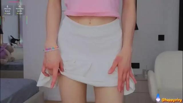 Image 8 of happyvivy Stream on Chaturbate on 2 months ago