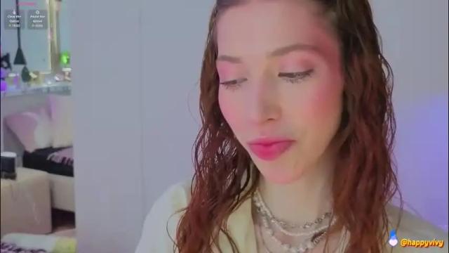 Thumbnail 2, happyvivy's Stream at Chaturbate, 2 months ago