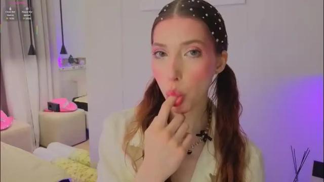 Thumbnail 1, happyvivy's Stream at Chaturbate, 1 month ago