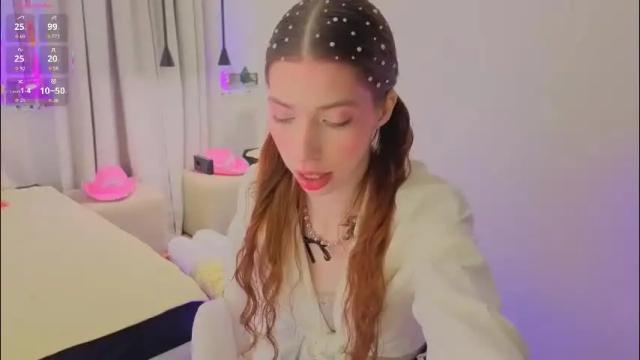 Thumbnail 2, happyvivy's Stream at Chaturbate, 1 month ago