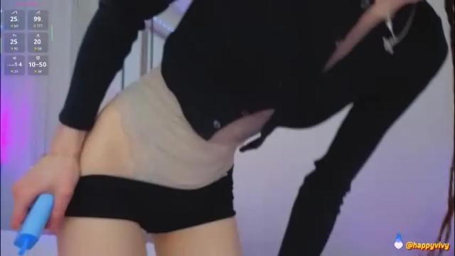Image 10 of happyvivy Stream on Chaturbate on 1 month ago