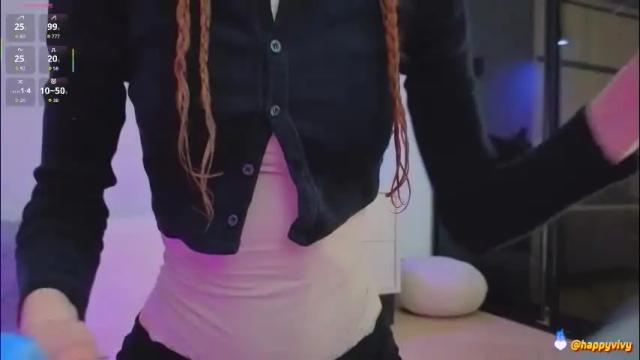 Image 2 of happyvivy Stream on Chaturbate on 1 month ago