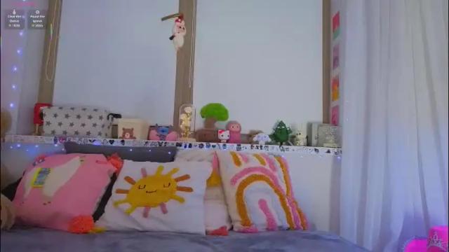 Image 3 of happyvivy Stream on Chaturbate on 1 month ago