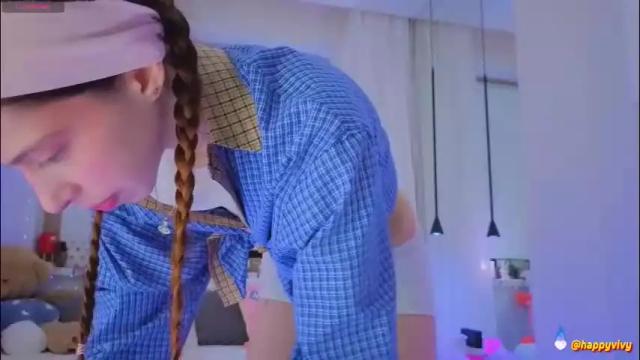 Image 10 of happyvivy Stream on Chaturbate on 1 month ago