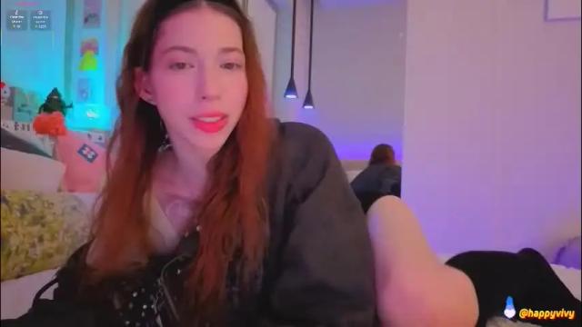 Image 2 of happyvivy Stream on Chaturbate on 29 days ago