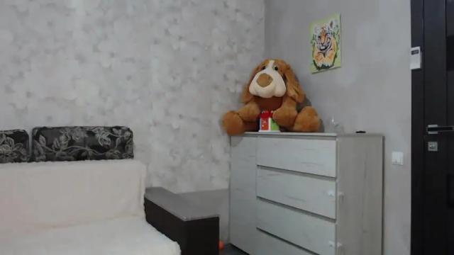 Image 10 of hard_kisses Stream on Chaturbate on 23 months ago