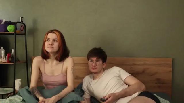 Image 8 of hard_pepper Stream on Chaturbate on 14 months ago