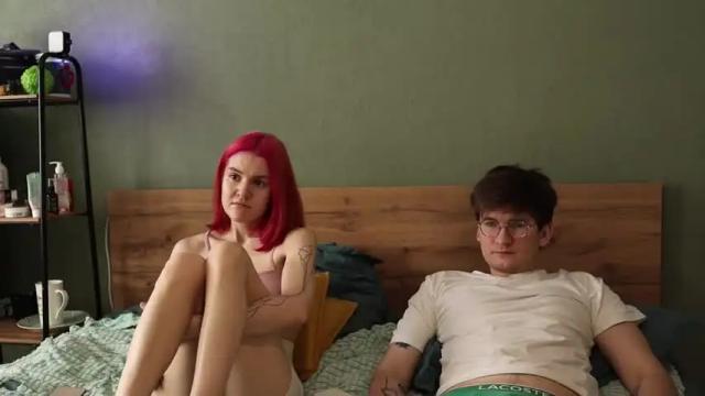 Image 12 of hard_pepper Stream on Chaturbate on 14 months ago
