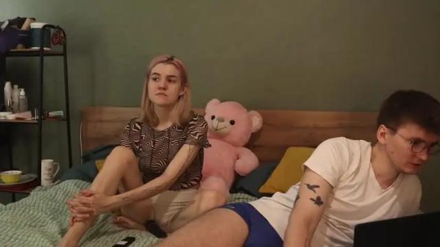 Image 8 of hard_pepper Stream on Chaturbate on 13 months ago