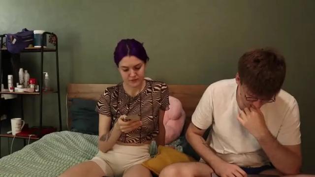 Image 2 of hard_pepper Stream on Chaturbate on 13 months ago