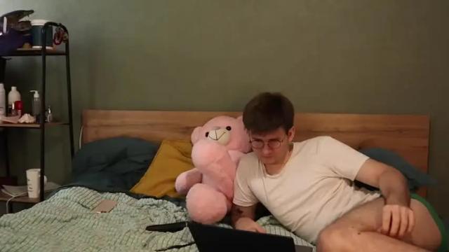 Image 11 of hard_pepper Stream on Chaturbate on 13 months ago